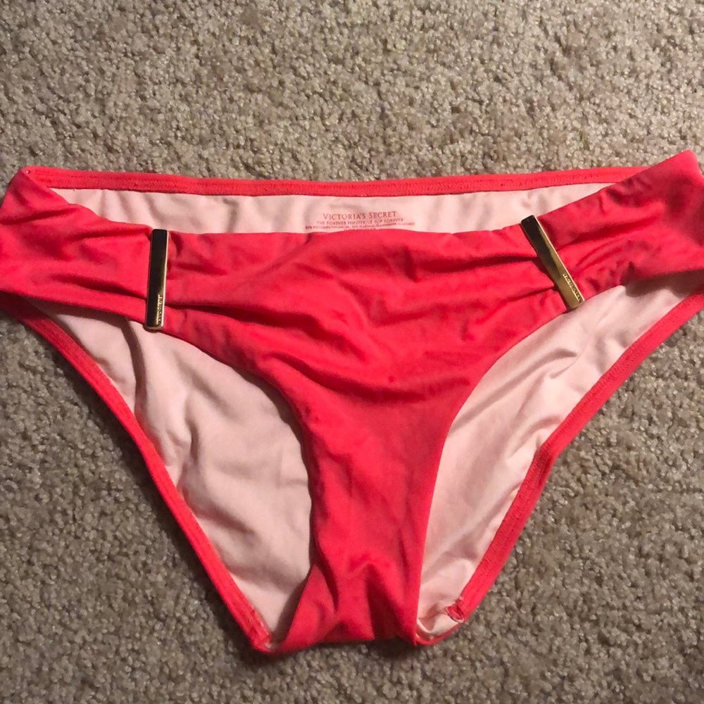 Hardly worn! Hipster bikini